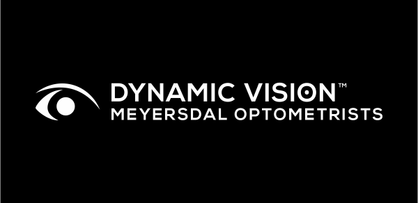 Logo for Meyersdal optometrists